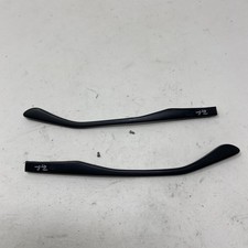 Ray-Ban RB5277 2077 140mm Matte Black Temple Arm PARTS With Screws JP39