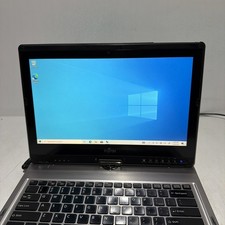 Fujitsu 8 GB RAM PC 500-749 GB Hard Drive Capacity Laptops