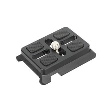 CAMVATE Manfrotto  Arca-Swiss Compatible Quick Release Plate for Small Cameras