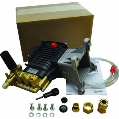 #ad AR North America RSV4G40 PKG 4000 PSI Triplex Plunger Pump $445.17