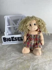 Ty Kids Blondie Vintage Doll Figure