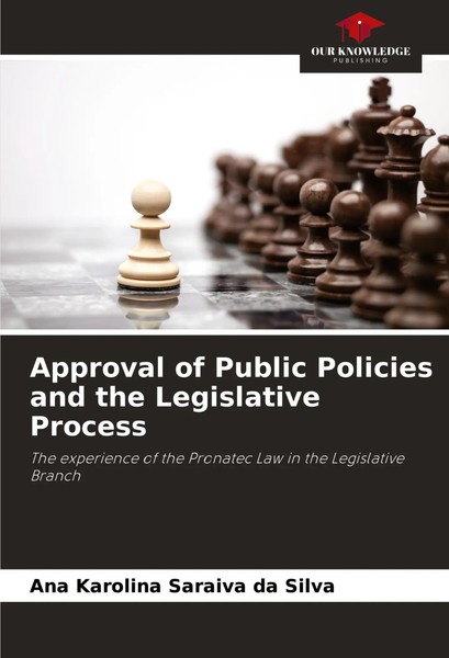 Ana Karolina Saraiva Da Silva | Approval Of Public Policies And The...-image