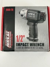 Aircat Pneumatic Tools Impact Wrench 12 1000-th New Aircat Pneumatic Tools Impact Wrench 12 1000-th New