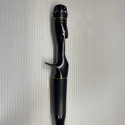 ロッド SHIMANO POISON ULTIMA1610M Shimano Poison Ultima 5 Piece Baitcasting 1610M-5 Torzite