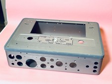 NAGRA IV-S Chassis, NOS ITEM, NEW, XXX-RARE, ORIGINAL Nagra