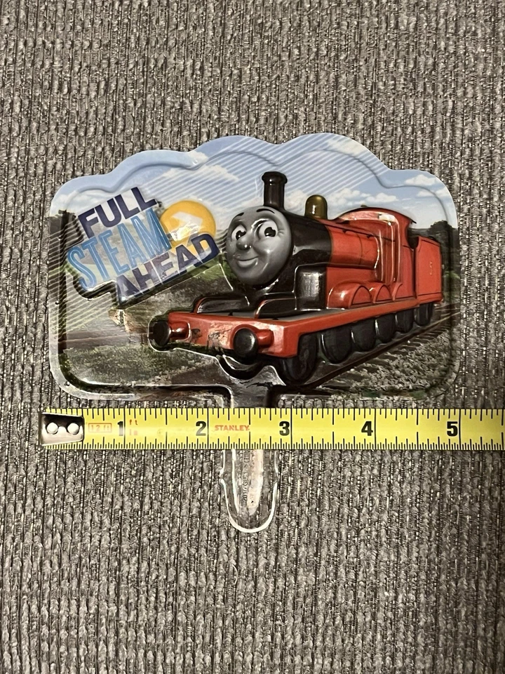 Thomas And Friends Cake Topper - Image 3 of 3