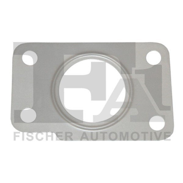 Dichtung Turbineneinlass (Lader) FA1 433-504 FüR Fiat Ducato Bus 110 Multijet 4-image