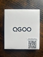 USB Bluetooth Adapter for PC - QGOO Bluetooth Dongle 5.3 EDR, Wireless Windows