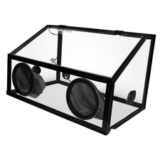 Transparent Acrylic Cover Acrylic Dust Box Cover High Performance Premium Dust