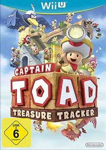 Captain Toad: Treasure Tracker Standard Edition -... | Game | Zustand akzeptabel