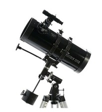 Celestron PowerSeeker 127EQ 127mm Reflector Telescope Brand New Sealed