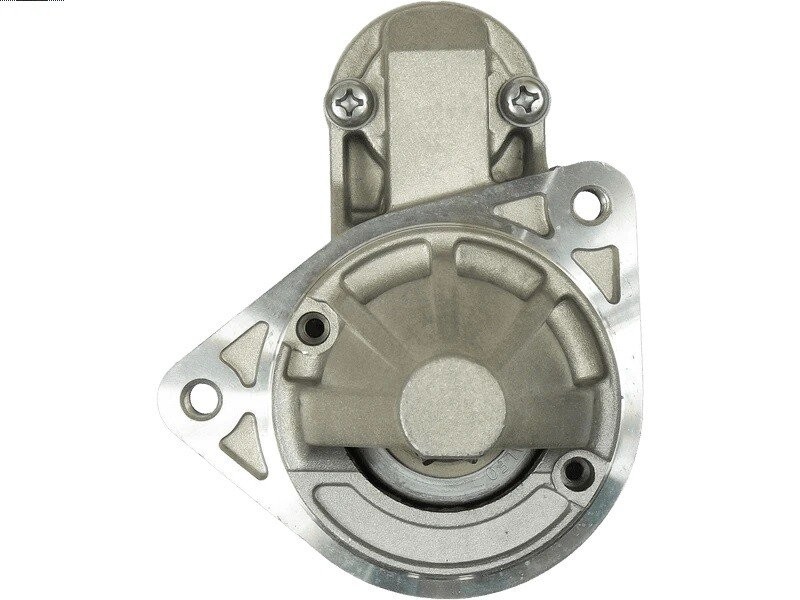 Starter Motor 12V/0.8Kw 8t CW Hyundai Atos 1.0 i JS1303