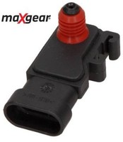 Maxgear 21-0028 Sensor FüR Saugrohrdruck Saugrohrdruck Sensor Ladedruck