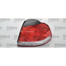 Heckleuchte VALEO 043878 für VW Golf VI Variant