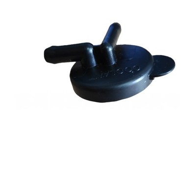 Kühlerbehälterdeckel 2544102000 für Hyundai Accent für Kia Direct Fit Kunsts