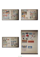 Briefmarkensammlung aus Nachlass Deutschland und ganz Europa