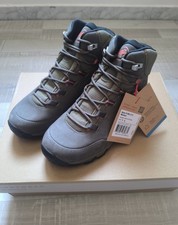 Chaussures Trekking Randonnée Femme Mammut Nova IV GTX Mid Taille 39 1/3