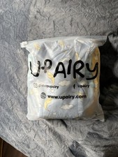 UpAiry Toddler training pants Size L , Five Pairs