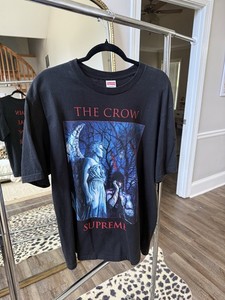 The Crow Supreme | eBay