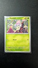 Morelull #8 Prices | Pokemon Surging Sparks | Pokemon Cards Morelull #8 Prices | Pokemon Surging Sparks | Pokemon Cards