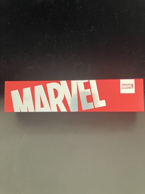Volvik Golf Marvel X  Avengers Assemble Gift Set (5pk) 2025 NEW