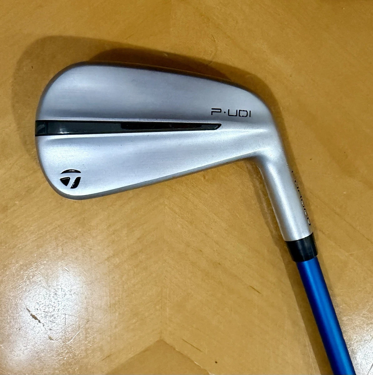 TaylorMade 2-Iron Right-Handed Golf Clubs | eBay