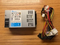 Seasonic SSP-300SUG FLEX ATX12V/EPS12V 80+ Gold APFC 300W 1U Mini Power Supply