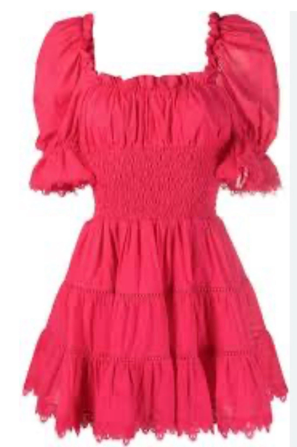 Sundress Women's
Opens in a new window or tab
