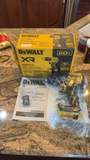 Dewalt DCD806B 20V Max XR 1/2 2 Speed Brushle...