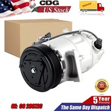 For Nissan Sentra 1.8l 2013-2016 Co 29072c New Ac Compressor Air Conditioner. For Nissan Sentra 1.8l 2013-2016 Co 29072c New Ac Compressor Air Conditioner.