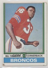 Click to enlarge Bill Thompson