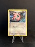 Pokémon TCG Jigglypuff EX Crystal Guardians Set 53/100 Near Mint
