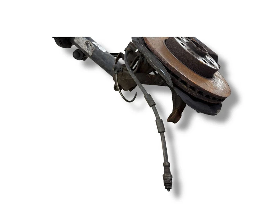 Audi Q2 - 2022 front wheel hub spindle knuckle 5Q0255 LAA10116 - Image 4 of 4