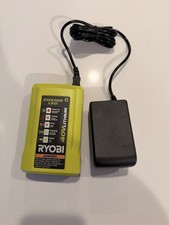 Ryobi OP404VNM 40V Lithium Ion Battery Charger And Cord Brand New Open Box