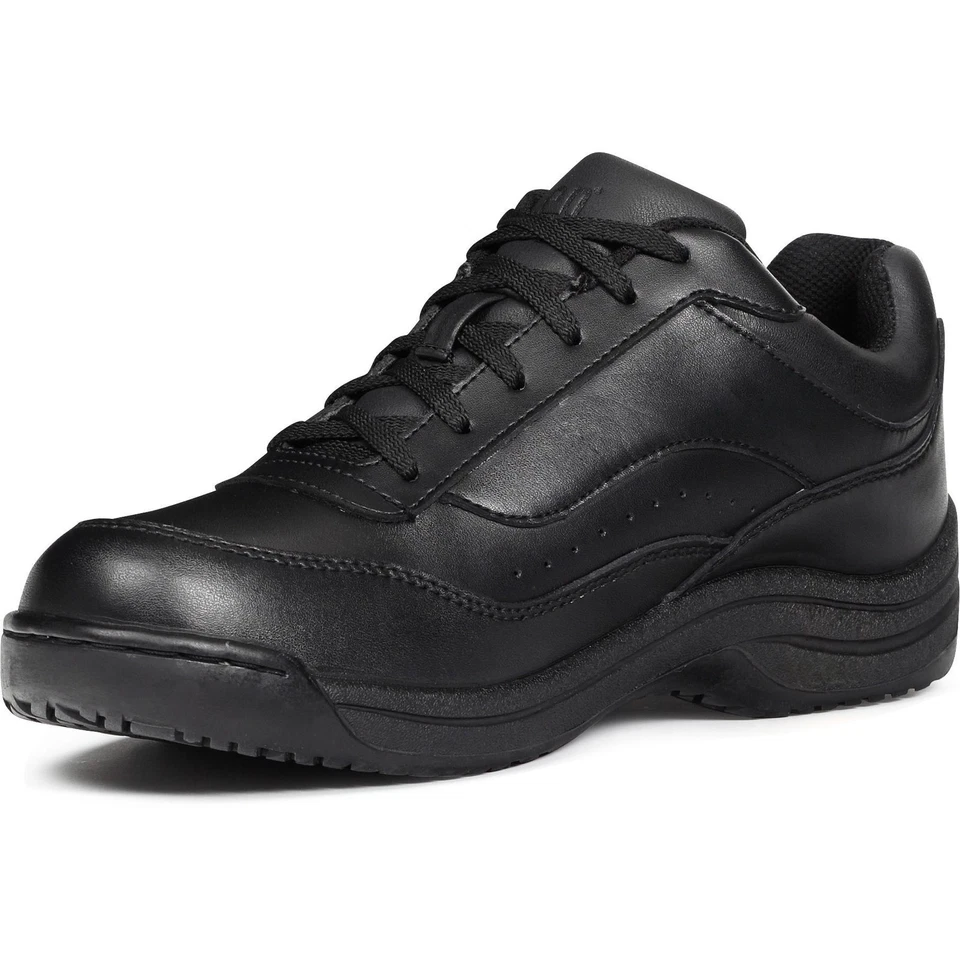 Zapato deportivo SkidBuster resistente al deslizamiento LoCut para mujer Foto 2 de 4