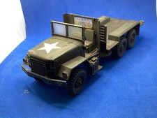 Tamiya Chevrolet Truck 1/35. Built & painted,...
