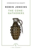 Robin Jenkins | The Cone-Gatherers | Taschenbuch | Englisch (2012)