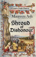 Maureen Ash | Shroud Of Dishonour | Taschenbuch | Englisch (2010)