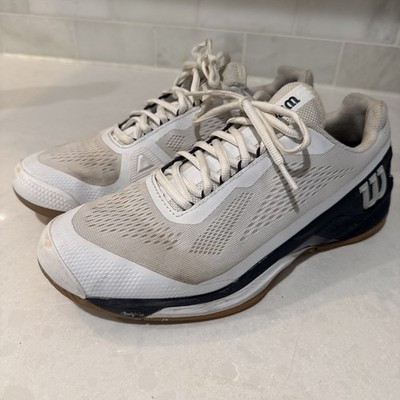 Wilson Rush Pro 4.0 Size Men s 9.5 Tennis Shoe