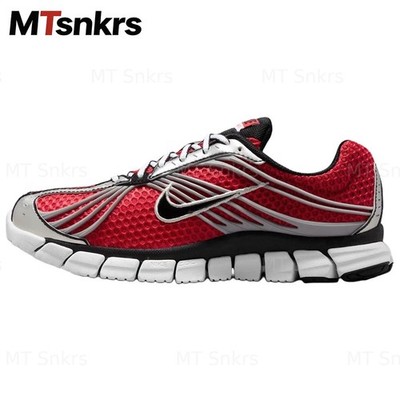 Nike Zoom Skylon 11 Running Shoes Women's Red Gray Black   New Size IU7360-600