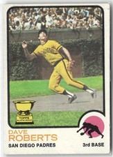 Click to enlarge Dave Roberts