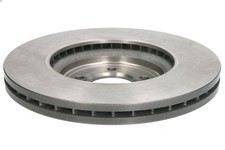 1X Disque de frein BREMBO 09.B311.11 pour JAGUAR XF I (X250) 3 2009-2015