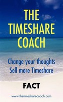 The Timeshare Coach Carl Garwood Taschenbuch Kartoniert / Broschiert Englisch