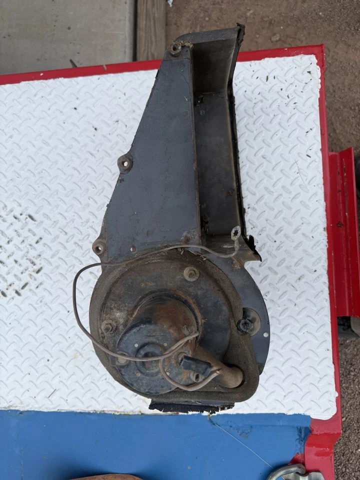 AMC Javelin AMX 1970 caja térmica para coche con aire acondicionado Foto 2 de 3