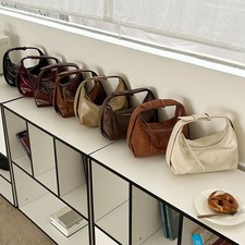 Niche-design Light-luxury Mini Tote With A Sophisticated Vibeperfect As A Should