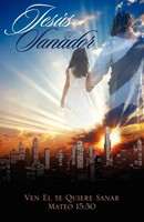 Rosa Gonzalez | Jesus El Sanador | Taschenbuch | Spanisch (2012)