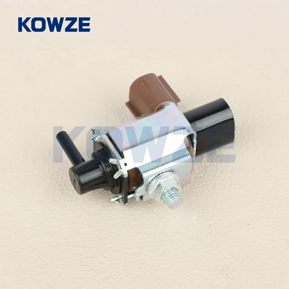 Electroválvula de emisión EGR para Mitsubishi 3000GT OUTLANDER LANCER MONTERO Foto 3 de 4