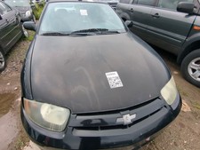 2003-2005 Chevrolet Cavalier Hood Oem Apo1z