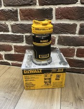 DEWALT DCW600B Cordless Router 20V MAX XR Compact Trimmer - Tool Only BRAND NEW