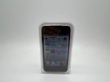 Apple iPod Touch 4th Generation Black (8 GB) A1367 REFURBISHED